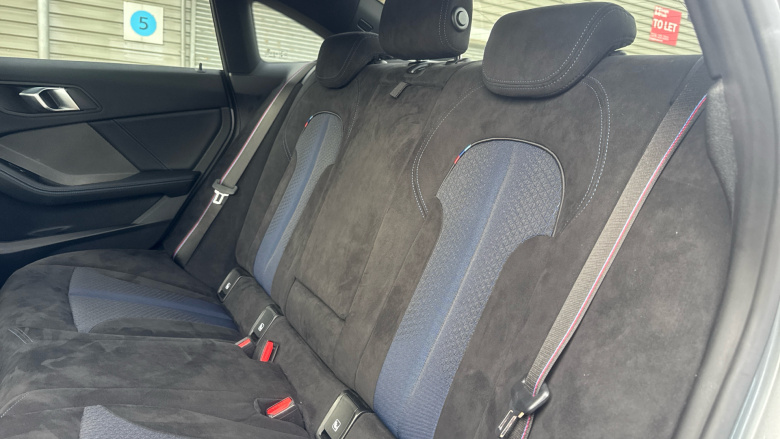 BMW 2 Series M235i xDrive 4dr Step Auto Petrol Saloon